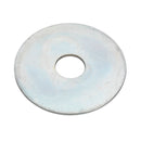 Sealey Zinc Plated Repair Washer M10 x 50mm - Pack of 50 RW1050