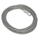 Sealey Wire Rope for RW5675 10.3mm x 29m RW5675.WR