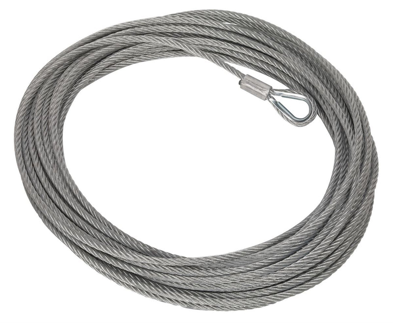 Wire Rope (�10.3mm x 29m) for RW5675