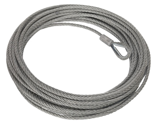 Wire Rope (�13mm x 25m) for RW8180