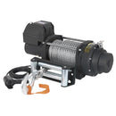 Sealey Premier RW8180 Wireless Winch Combo Kit RW8180KIT