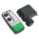 Sealey Premier RW8180 Wireless Winch Combo Kit RW8180KIT