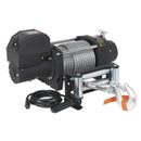 Sealey Premier Industrial Recovery Winch 8180kg (18000lb) Line Pull 12V RW8180