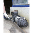 Sealey Premier Industrial Recovery Winch 8180kg (18000lb) Line Pull 12V RW8180