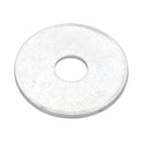 Sealey Zinc Plated Repair Washer M8 x 50mm - Pack of 50 RW850