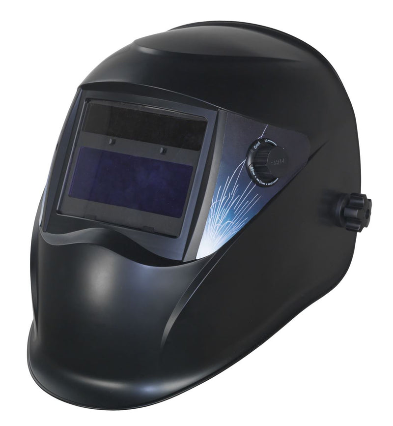 Welding Helmet Auto Darkening - Shade 9-13