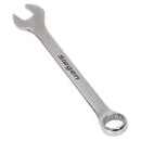Sealey Siegen Combination Spanner 27mm S01027