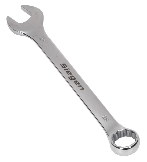 Combination Spanner 28mm