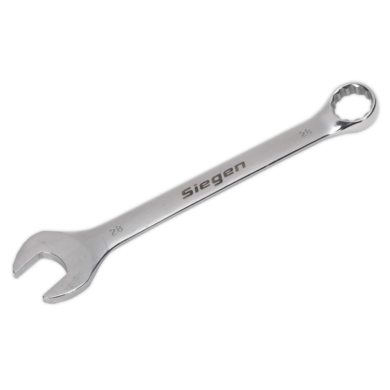 Combination Spanner 28mm