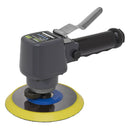Sealey Siegen Air Random Orbital Sander 150mm S01044