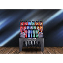Sealey Siegen Screwdriver, Hex Key & Bit Set 44pc S01090