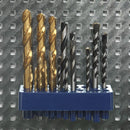 Sealey Siegen Wall Storage Pegboard Set 34pc S01102