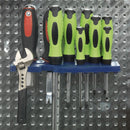 Sealey Siegen Wall Storage Pegboard Set 34pc S01102