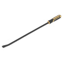 Sealey Siegen Heavy-Duty 25� Pry Bar with Hammer Cap 610mm S01137