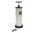 Sealey Manual Vacuum Oil & Fluid Extractor 9L S01167