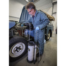 Sealey Manual Vacuum Oil & Fluid Extractor 9L S01167