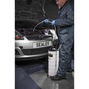 Sealey Manual Vacuum Oil & Fluid Extractor Pump 6.5L S01169