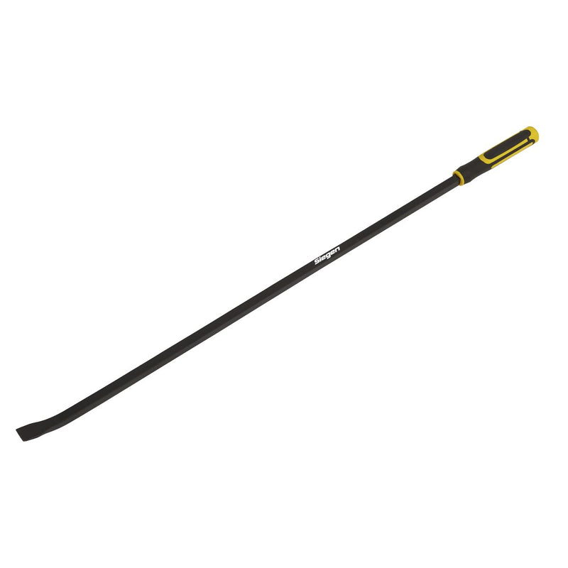 Pry Bar 25� Heavy-Duty 1220mm with Hammer Cap