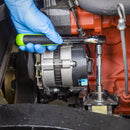 Sealey Siegen Pear-Head Ratchet Wrench with Flip Reverse 1/2"Sq Drive S01202