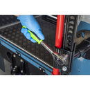 Sealey Siegen Pear-Head Ratchet Wrench with Flip Reverse 1/2"Sq Drive S01202