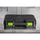 Sealey Siegen Socket Set 1/4" & 1/2"Sq Drive 94pc S01210