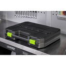 Sealey Siegen Socket Set 1/4", 3/8" & 1/2"Sq Drive 171pc S01211