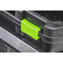 Sealey Siegen Socket Set 1/4", 3/8" & 1/2"Sq Drive 171pc S01211