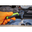 Sealey Siegen Socket Set 1/4"Sq Drive 25pc S01233