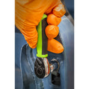 Sealey Siegen Socket Set 1/4"Sq Drive 25pc S01233