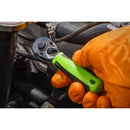 Sealey Siegen Socket Set 1/4"Sq Drive 25pc S01233