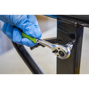 Sealey Siegen Socket & Socket Bit Set 1/4"Sq Drive 27pc S01241