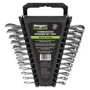 Sealey Siegen Combination Spanner Set 12pc S01246