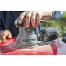 Sealey Siegen 125mm Random Orbital Palm Sander 240W/230V S0125