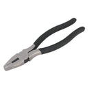 Sealey Siegen Combination Pliers 200mm S0446