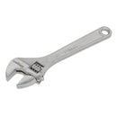 Sealey Siegen Adjustable Wrench 150mm S0450