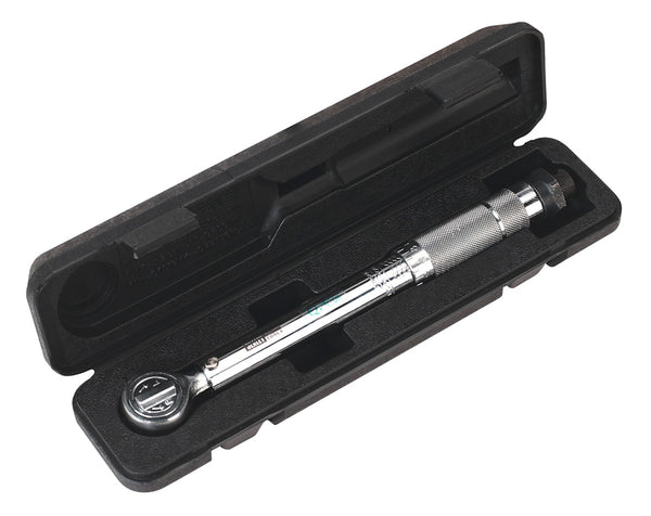 Torque Wrench 3/8"Sq Drive