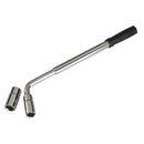 Sealey Siegen Extendable L-Bar Wrench Set 1/2"Sq Drive 3pc S0472