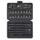 Sealey Siegen Power Tool/Security Bit Set 100pc S0473
