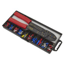 Sealey Siegen Crimping Tool Set S0536