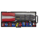 Sealey Siegen Crimping Tool Set S0536