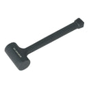 Sealey Siegen Dead Blow Hammer 1lb S0541