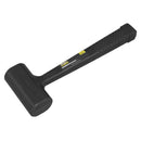 Sealey Siegen Dead Blow Hammer 2lb S0543