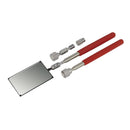 Sealey Siegen Magnetic Pick-Up & Inspection Tool Kit 4pc S0556