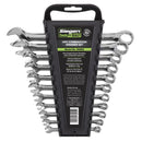 Sealey Siegen Combination Spanner Set 6-19mm 11pc S0562