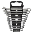 Sealey Siegen Combination Spanner Set 6-19mm 11pc S0562