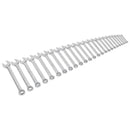Sealey Siegen Combination Spanner Set 25pc S0564