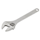 Sealey Siegen Adjustable Wrench 450mm S0602