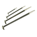 Sealey Siegen Heel Bar Set 4pc S0640