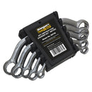 Sealey Siegen Obstruction Spanner Set 5pc S0716