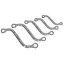 Sealey Siegen S-Spanner Set 5pc S0717